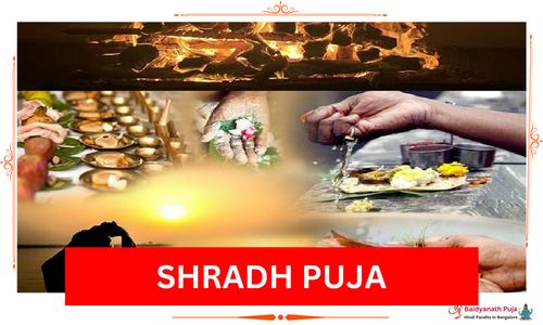 shradh puja pandit in bangalore